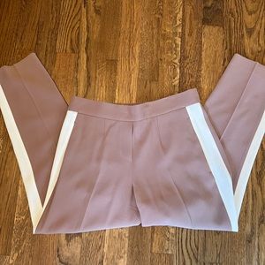 Aritzia fancy “track pants”